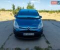 Синий Ситроен С4 Пикассо, объемом двигателя 1.6 л и пробегом 238 тыс. км за 6200 $, фото 6 на Automoto.ua