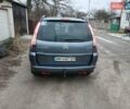 Синий Ситроен С4 Пикассо, объемом двигателя 1.56 л и пробегом 260 тыс. км за 6900 $, фото 2 на Automoto.ua