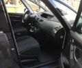 Синий Ситроен С4 Пикассо, объемом двигателя 1.6 л и пробегом 111 тыс. км за 8178 $, фото 16 на Automoto.ua