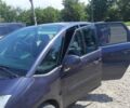 Синий Ситроен С4 Пикассо, объемом двигателя 1.6 л и пробегом 300 тыс. км за 5900 $, фото 3 на Automoto.ua