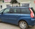 Ситроен С4 Пикассо 2010 в Вижнице на Automoto.ua Синий Ситроен С4 Пикассо, объемом двигателя 2 л и пробегом 212 тыс. км за 7400 $, фото 2 на Automoto.ua