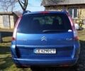 Ситроен С4 Пикассо 2010 в Вижнице на Automoto.ua Синий Ситроен С4 Пикассо, объемом двигателя 2 л и пробегом 212 тыс. км за 7400 $, фото 5 на Automoto.ua