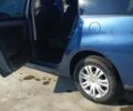 Ситроен С4 Пикассо 2010 в Вижнице на Automoto.ua Синий Ситроен С4 Пикассо, объемом двигателя 2 л и пробегом 212 тыс. км за 7400 $, фото 8 на Automoto.ua