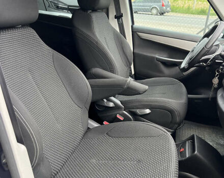 Ситроен С4 Пикассо 2010 в Львове на Automoto.ua Синий Ситроен С4 Пикассо, объемом двигателя 1.56 л и пробегом 223 тыс. км за 6250 $, фото 12 на Automoto.ua