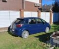 Синий Ситроен С4 Пикассо, объемом двигателя 2 л и пробегом 288 тыс. км за 5500 $, фото 3 на Automoto.ua