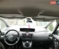Синий Ситроен С4 Пикассо, объемом двигателя 1.56 л и пробегом 280 тыс. км за 7100 $, фото 6 на Automoto.ua
