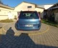 Ситроен С4 Пикассо 2011 в Львове на Automoto.ua Синий Ситроен С4 Пикассо, объемом двигателя 1.6 л и пробегом 185 тыс. км за 4900 $, фото 7 на Automoto.ua