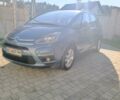 Ситроен С4 Пикассо 2011 в Львове на Automoto.ua Синий Ситроен С4 Пикассо, объемом двигателя 1.6 л и пробегом 185 тыс. км за 4900 $, фото 2 на Automoto.ua