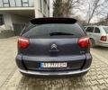 Синий Ситроен С4 Пикассо, объемом двигателя 1.56 л и пробегом 280 тыс. км за 7100 $, фото 3 на Automoto.ua