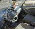 Синий Ситроен С4 Пикассо, объемом двигателя 2 л и пробегом 288 тыс. км за 5500 $, фото 5 на Automoto.ua