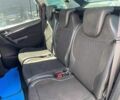 Синий Ситроен С4 Пикассо, объемом двигателя 2 л и пробегом 175 тыс. км за 9690 $, фото 22 на Automoto.ua
