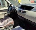 Синий Ситроен С4 Пикассо, объемом двигателя 1.56 л и пробегом 211 тыс. км за 7500 $, фото 7 на Automoto.ua