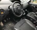Синий Ситроен С4 Пикассо, объемом двигателя 1.56 л и пробегом 280 тыс. км за 7100 $, фото 8 на Automoto.ua