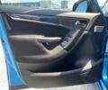 Синий Ситроен С4 Пикассо, объемом двигателя 2 л и пробегом 175 тыс. км за 9690 $, фото 13 на Automoto.ua