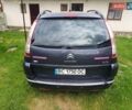 Синий Ситроен С4 Пикассо, объемом двигателя 1.56 л и пробегом 200 тыс. км за 2300 $, фото 3 на Automoto.ua