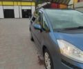 Синій Сітроен С4 Пікассо, об'ємом двигуна 1.6 л та пробігом 100 тис. км за 6300 $, фото 1 на Automoto.ua