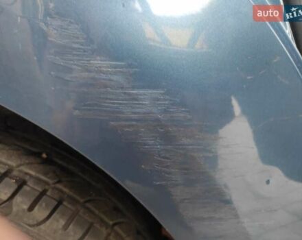 Ситроен С4 Пикассо 2011 в Збараже на Automoto.ua Синий Ситроен С4 Пикассо, объемом двигателя 1.6 л и пробегом 100 тыс. км за 6300 $, фото 6 на Automoto.ua