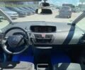 Синий Ситроен С4 Пикассо, объемом двигателя 2 л и пробегом 175 тыс. км за 9690 $, фото 23 на Automoto.ua