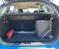 Синий Ситроен С4 Пикассо, объемом двигателя 2 л и пробегом 175 тыс. км за 9690 $, фото 28 на Automoto.ua