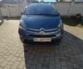 Ситроен С4 Пикассо 2011 в Львове на Automoto.ua Синий Ситроен С4 Пикассо, объемом двигателя 1.6 л и пробегом 185 тыс. км за 4900 $, фото 1 на Automoto.ua