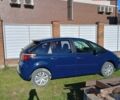 Синий Ситроен С4 Пикассо, объемом двигателя 2 л и пробегом 288 тыс. км за 5500 $, фото 10 на Automoto.ua