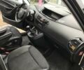 Синий Ситроен С4 Пикассо, объемом двигателя 1.56 л и пробегом 280 тыс. км за 7100 $, фото 7 на Automoto.ua