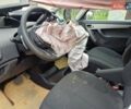 Синий Ситроен С4 Пикассо, объемом двигателя 1.56 л и пробегом 200 тыс. км за 2300 $, фото 1 на Automoto.ua
