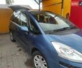 Ситроен С4 Пикассо 2011 в Збараже на Automoto.ua Синий Ситроен С4 Пикассо, объемом двигателя 1.6 л и пробегом 100 тыс. км за 6300 $, фото 1 на Automoto.ua