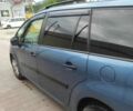 Ситроен С4 Пикассо 2011 в Збараже на Automoto.ua Синий Ситроен С4 Пикассо, объемом двигателя 1.6 л и пробегом 100 тыс. км за 6300 $, фото 3 на Automoto.ua