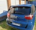 Синий Ситроен С4 Пикассо, объемом двигателя 2 л и пробегом 288 тыс. км за 5500 $, фото 8 на Automoto.ua