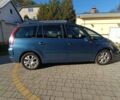 Ситроен С4 Пикассо 2011 в Львове на Automoto.ua Синий Ситроен С4 Пикассо, объемом двигателя 1.6 л и пробегом 185 тыс. км за 4900 $, фото 4 на Automoto.ua