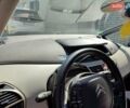Синий Ситроен С4 Пикассо, объемом двигателя 1.56 л и пробегом 211 тыс. км за 7500 $, фото 1 на Automoto.ua