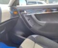 Синий Ситроен С4 Пикассо, объемом двигателя 2 л и пробегом 175 тыс. км за 9690 $, фото 25 на Automoto.ua