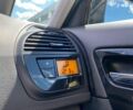 Синий Ситроен С4 Пикассо, объемом двигателя 2 л и пробегом 175 тыс. км за 9690 $, фото 26 на Automoto.ua