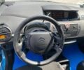 Синий Ситроен С4 Пикассо, объемом двигателя 2 л и пробегом 175 тыс. км за 9690 $, фото 15 на Automoto.ua