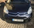 Синий Ситроен С4 Пикассо, объемом двигателя 1.56 л и пробегом 280 тыс. км за 7100 $, фото 1 на Automoto.ua