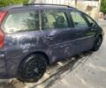 Ситроен С4 Пикассо 2012 в Стрые на Automoto.ua Синий Ситроен С4 Пикассо, объемом двигателя 1.6 л и пробегом 151 тыс. км за 4250 $, фото 4 на Automoto.ua
