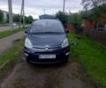 Синий Ситроен С4 Пикассо, объемом двигателя 1.56 л и пробегом 279 тыс. км за 6700 $, фото 2 на Automoto.ua