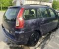 Ситроен С4 Пикассо 2012 в Стрые на Automoto.ua Синий Ситроен С4 Пикассо, объемом двигателя 1.6 л и пробегом 151 тыс. км за 4250 $, фото 3 на Automoto.ua