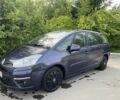 Ситроен С4 Пикассо 2012 в Стрые на Automoto.ua Синий Ситроен С4 Пикассо, объемом двигателя 1.6 л и пробегом 151 тыс. км за 4250 $, фото 1 на Automoto.ua