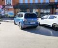 Синий Ситроен С4 Пикассо, объемом двигателя 1.56 л и пробегом 332 тыс. км за 8500 $, фото 5 на Automoto.ua