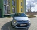 Синий Ситроен С4 Пикассо, объемом двигателя 0 л и пробегом 220 тыс. км за 10300 $, фото 1 на Automoto.ua