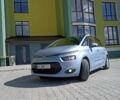 Синий Ситроен С4 Пикассо, объемом двигателя 0 л и пробегом 220 тыс. км за 10300 $, фото 3 на Automoto.ua