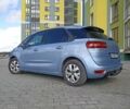 Синий Ситроен С4 Пикассо, объемом двигателя 0 л и пробегом 220 тыс. км за 10300 $, фото 15 на Automoto.ua