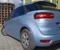 Синий Ситроен С4 Пикассо, объемом двигателя 0 л и пробегом 220 тыс. км за 10300 $, фото 28 на Automoto.ua