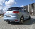Синий Ситроен С4 Пикассо, объемом двигателя 0 л и пробегом 220 тыс. км за 10300 $, фото 33 на Automoto.ua