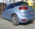 Синий Ситроен С4 Пикассо, объемом двигателя 0 л и пробегом 220 тыс. км за 10300 $, фото 25 на Automoto.ua