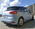 Синий Ситроен С4 Пикассо, объемом двигателя 0 л и пробегом 220 тыс. км за 10300 $, фото 36 на Automoto.ua