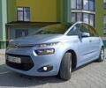 Синий Ситроен С4 Пикассо, объемом двигателя 0 л и пробегом 220 тыс. км за 10300 $, фото 18 на Automoto.ua