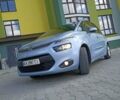 Синий Ситроен С4 Пикассо, объемом двигателя 0 л и пробегом 220 тыс. км за 10300 $, фото 5 на Automoto.ua